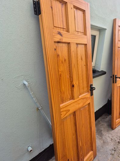 Free Doors