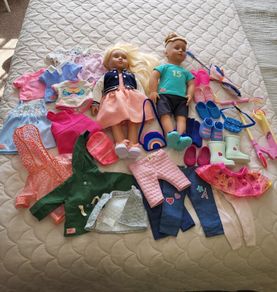 our generation bundle