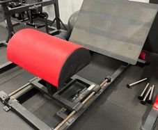 Watson Glute Bridge Machine