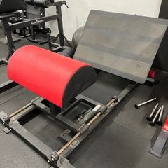 Watson Glute Bridge Machine