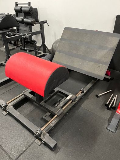 Watson Glute Bridge Machine