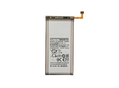 Replacement Battery For Samsung Galaxy S10 G973 Battery 3300mAh EB-BG973ABU New - FHT048SMB