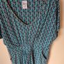 J'Aime La Vie Dress 14-16 Image 2