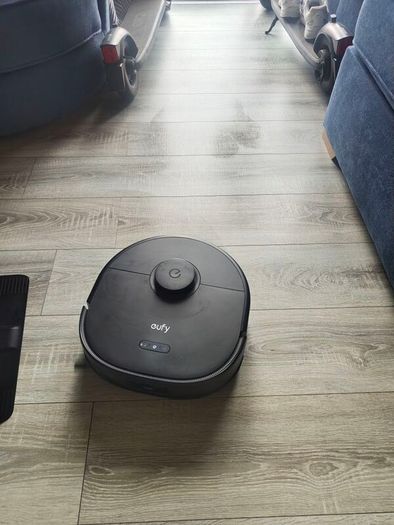 Eufy X10 pro Omni vacuum mopping hoover