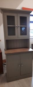 Handmade Wooden Cabinet