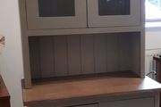 Handmade Wooden Cabinet