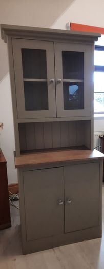 Handmade Wooden Cabinet