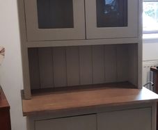 Handmade Wooden Cabinet