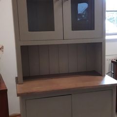 Handmade Wooden Cabinet