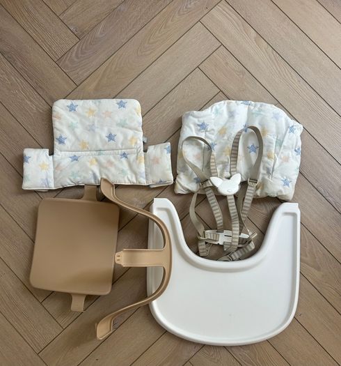 Stokke tripp trapp high chair