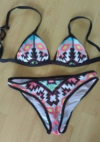 New bikini Size XS