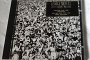 George Michael - Listen Without Prejudice Cd