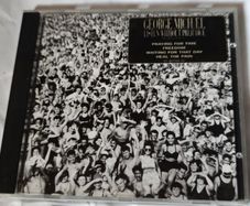 George Michael - Listen Without Prejudice Cd