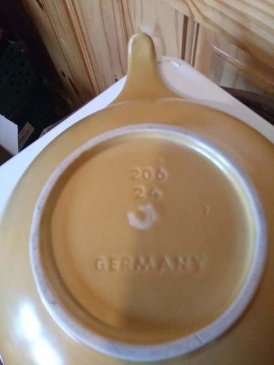 Lovely Bowl