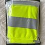 Motorcycle L-Vest Hi-Visibilty Size S Image 2