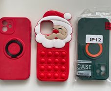Phonecase - Christmas