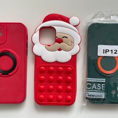 Phonecase - Christmas