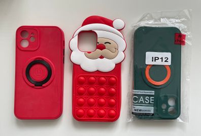 Phonecase - Christmas
