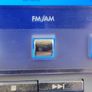 JVC Micro Music System, Model CA-UXP55, CD, Radio & Tape, With 2 Sharp Speakers Model CP-MX10H Image 6