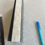 Mother of Pearl Choosticks in box Image 10
