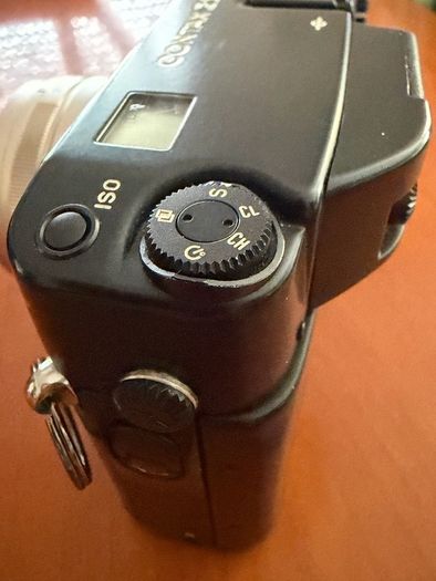 Contax G2