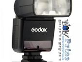Godox Mini TT350 TTL HSS 2.4G Flash Speedlite For Canon