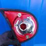 Vw golf mk5 rear right inner light Image 2