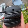 Logitech G PRO X Wired Gaming Headset - USB Sound Card, Mic, Extra Ear Pads & Carrying Bag Image 7