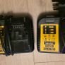 Dewalt charger Image 2