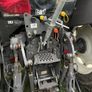 Renault Ceres 95x (John Deere) Image 8