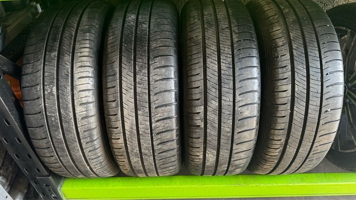 17" Genuine Audi Alloy