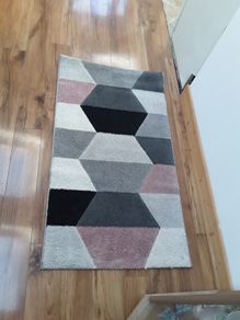 Runner carpet