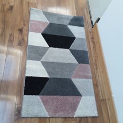 Runner carpet