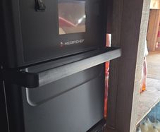 Merrychef  E1s High-Speed oven. Brand new/out of box