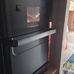 Merrychef  E1s High-Speed oven. Brand new/out of box