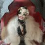 Limited edition Cruella disney doll Image 2