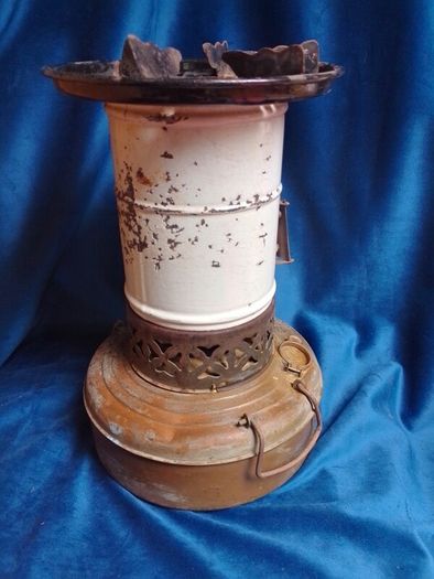 1920s 30s Valor 65-B paraffin stove