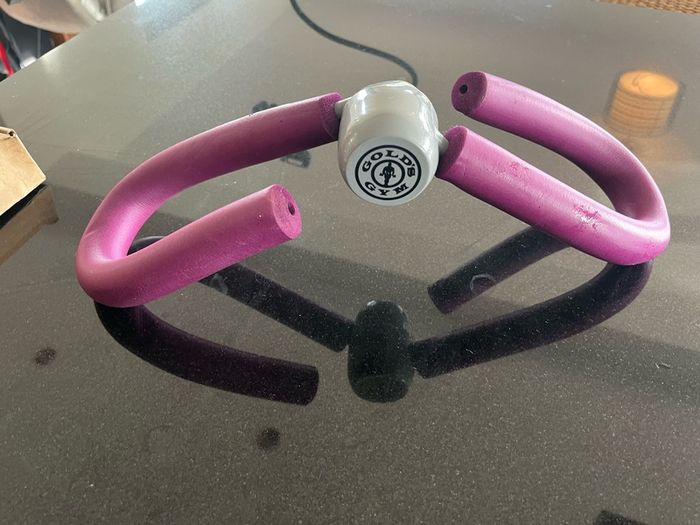 Exercise Equipment