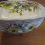 Vintage Myott vegetable dish, DAISY Image 2