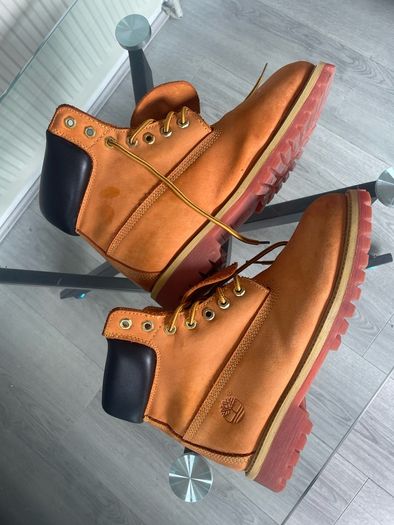Timberland