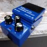 BOSS CS-2 - Vintage Compression Sustainer (Black Label, MIJ, ACA-12V). Image 3