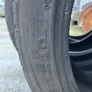 Run flat tyres Image 7