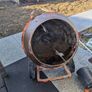 cement mixer Image 2