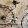 Ladies vintage racer bike PEUGEOT for sell. Image 10