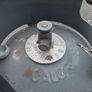 patio gas bottles ( half full) Image 3