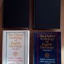 Oxford Thesaurus Dictionary English Literature Books Image 2