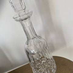 Waterford Crystal Lismore Wine Decanter