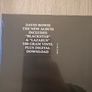 David Bowie First Pressing Black Star Vinyl Unopened Image 2