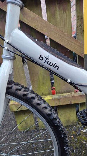 b twin mtb bike adult bicycle 26inch wheels