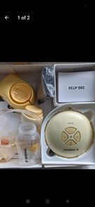 breast pump